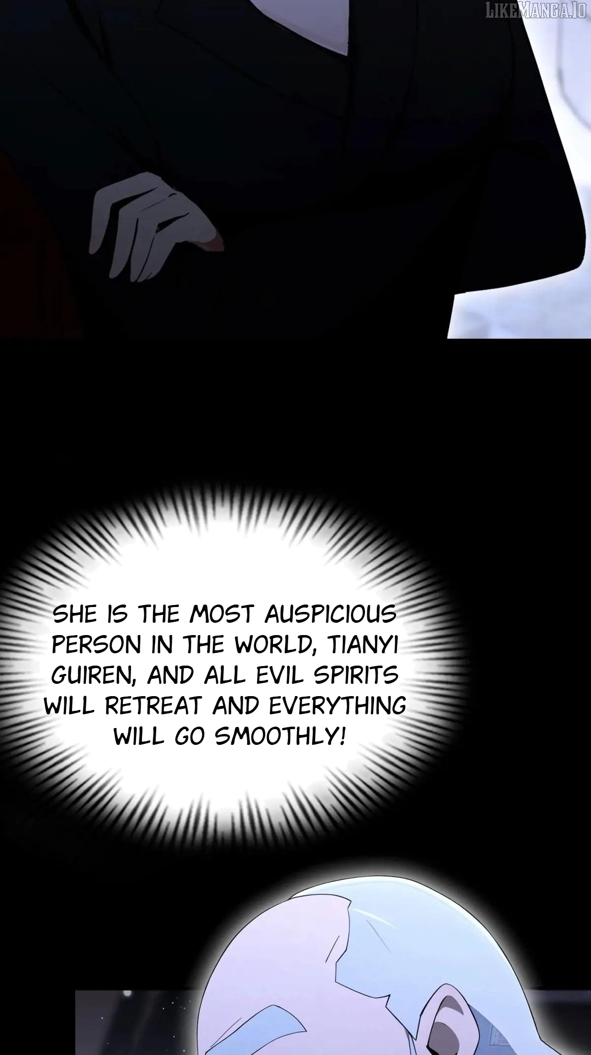 Outrageous! I opened a training class for empresses Chapter 95 - page 12